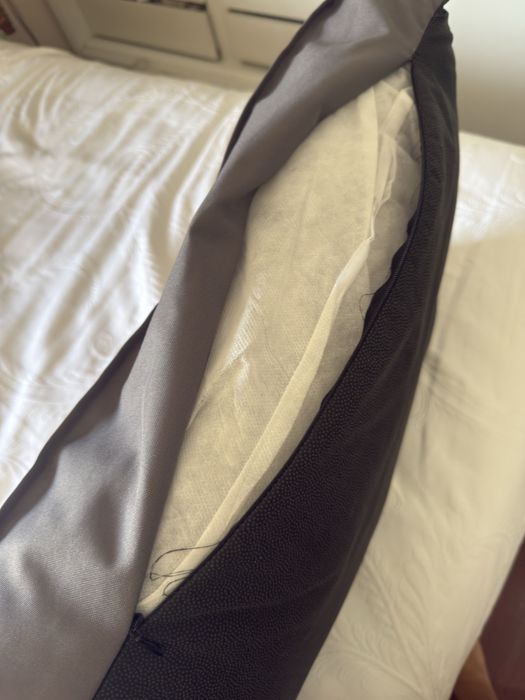 Cama nova cão porte médio