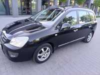 Kia Carens 2.0 D 2006 rok Hak Zadbany