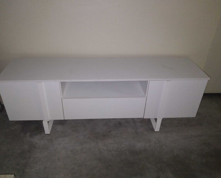 Mesa  para Tv 160x40x56