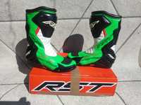 wys 9.05 Rst ProSeries 42 buty motocyklowe pod kawasaki ninja