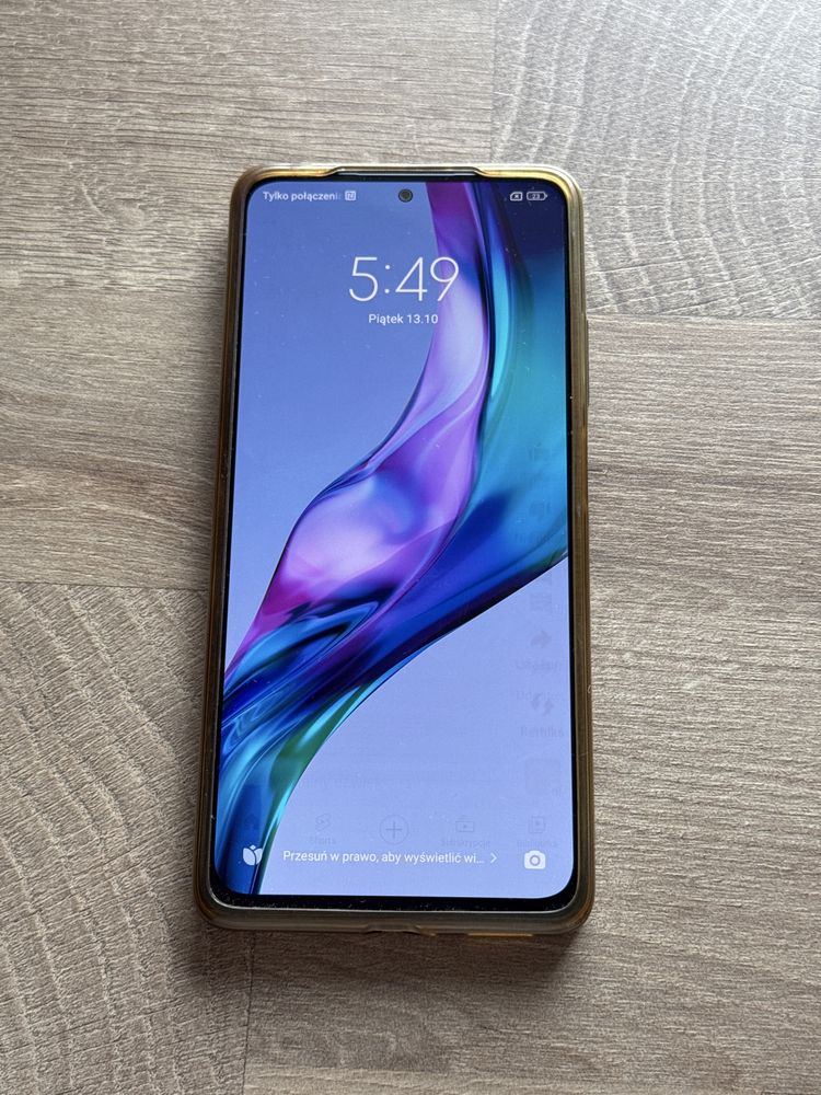 Redmi note 11 pro 5g