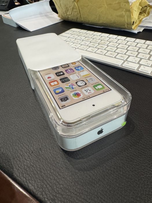 Ipod touch 7 Новий