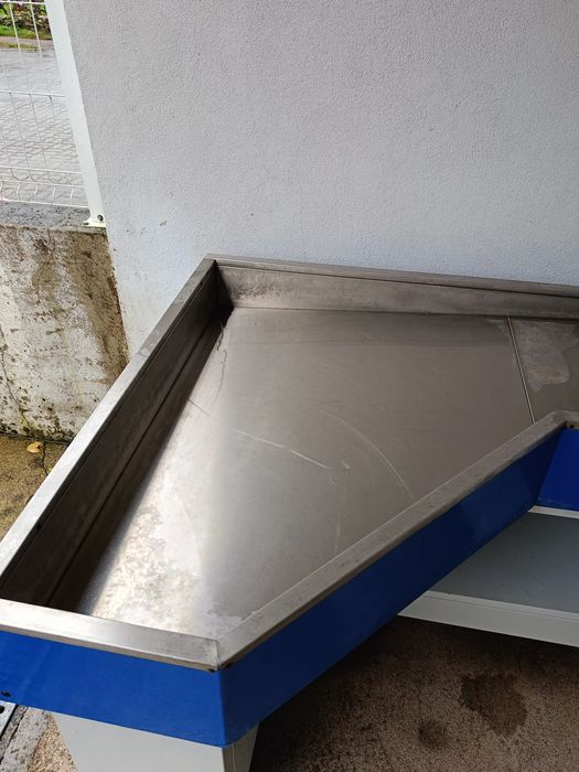 Banca de supermercado