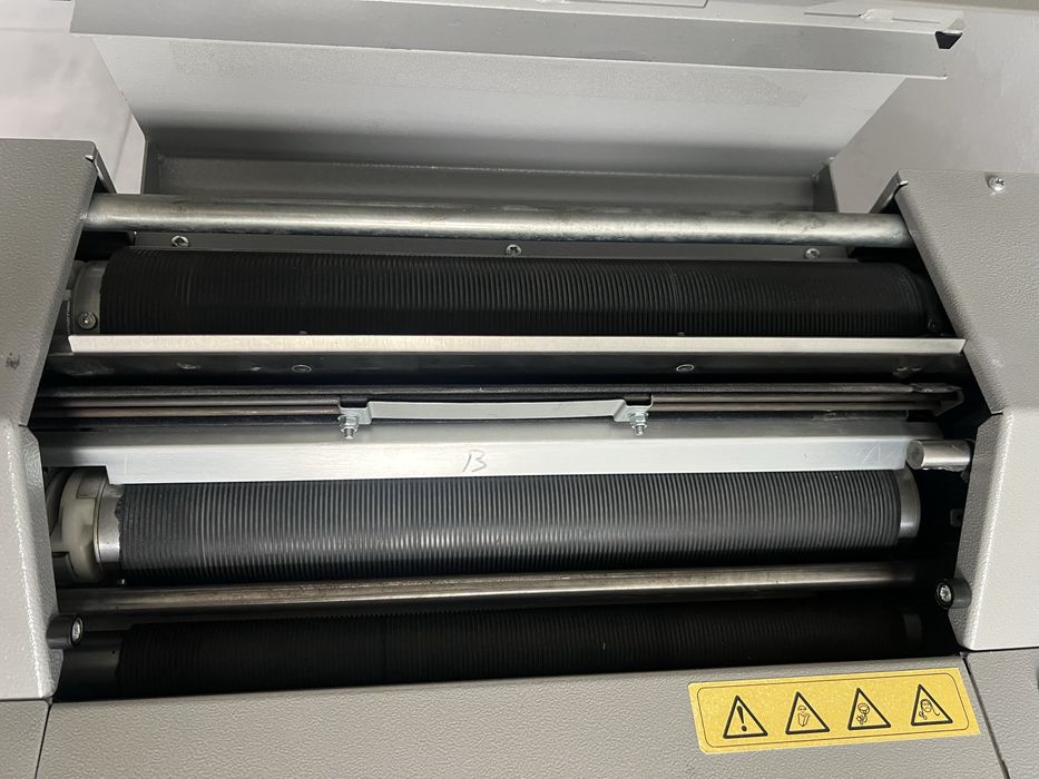 Bigówka falcerka perforator- Morgana Digifold