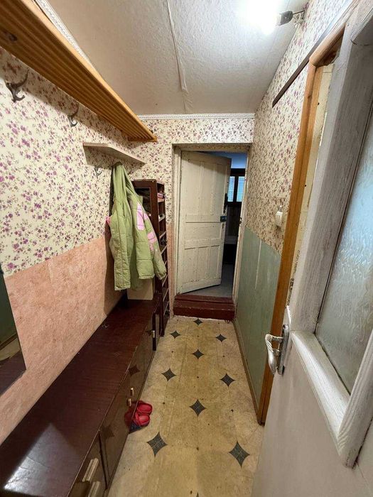 Продаж 2-кімнатної квартири в самому центрі міста біля Плази! 
ID40951