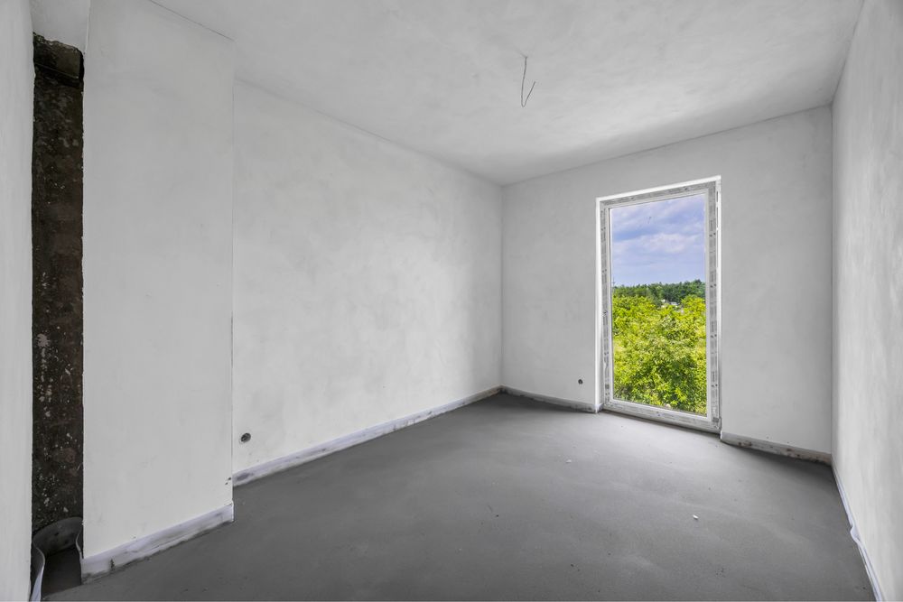 Bliźniak 171 m2, 5 pok.,garaż, media miejskie BEZPOŚREDNIO!