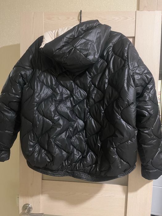 женская куртка Б/У