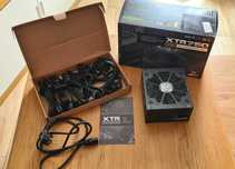 XFX Black Edition XTR 750W Full Modular