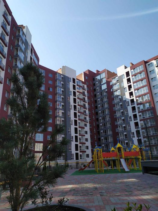 Продається, 1-кімнатна, в Центрі, КНЯГИНЕН