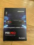 Nowy dysk SSD SAMSUNG 990 Pro 2TB