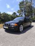 BMW 320d Touring