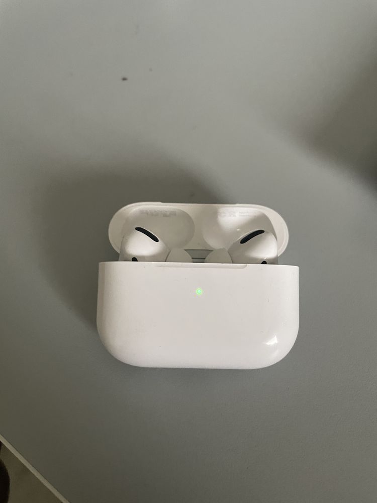 AirPods Pro Tanio