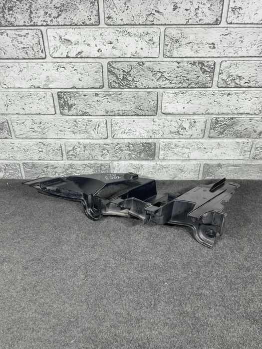 Направляюча фари ліва BMW X5 E53 Код:525