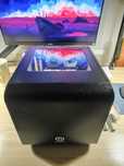 Корпус Thermaltake Core V1 Black
