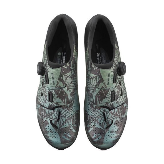 Buty Spd Shimano Rx801 R. 43 Tropiki
