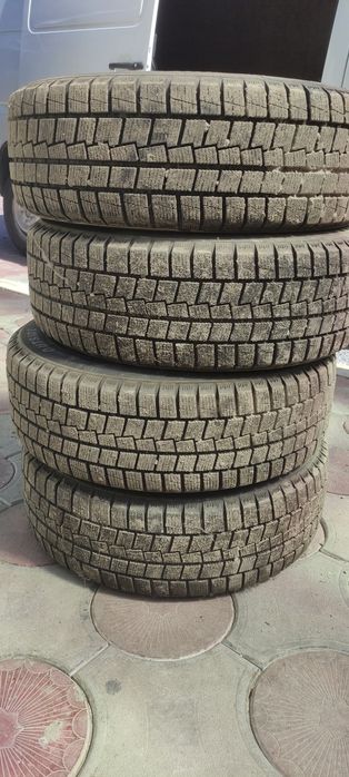 Колеса в зборі Фіат Добло