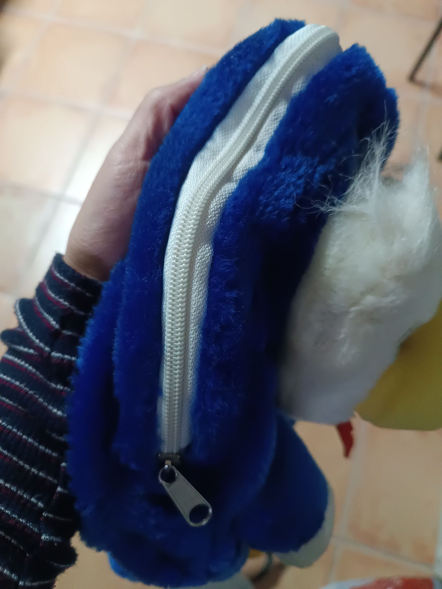 Mochila de criança, y2k