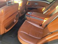Розборка бмв е66 розборка bmw e66 запчастини бмв е66 6,0