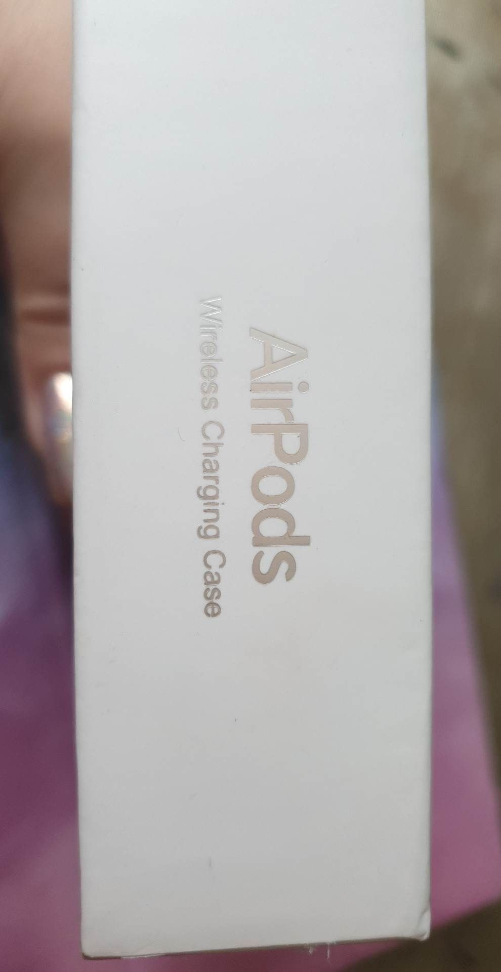 AirPods2 Case продаю без навушників