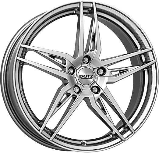 "RSCAR" - Felgi Dotz 19" 5x108 NOWE! Ford, Peugeot, Citroen