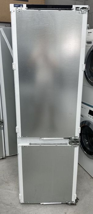 liebherr miele  icne5133-20 lodówka do zabudowy nofrost  icemaker,