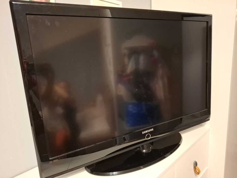 Samsung 42 cale smart tv