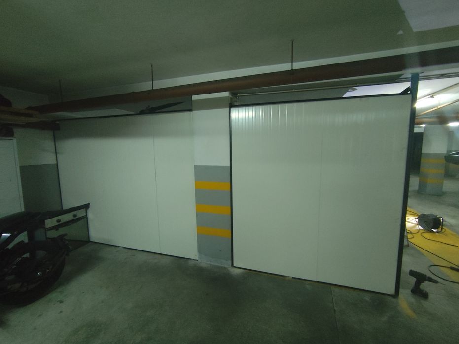 Box 28m2 oliveira do Douro - V N Gaia