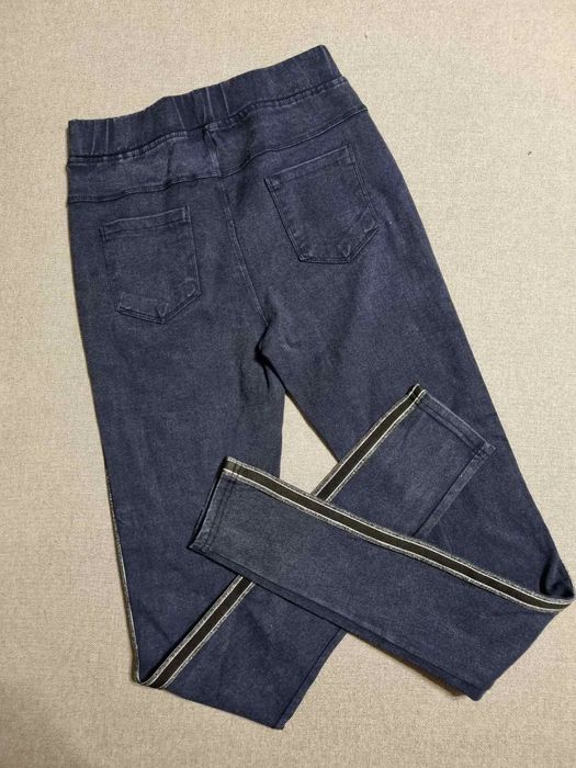 джинсы женские стрейч