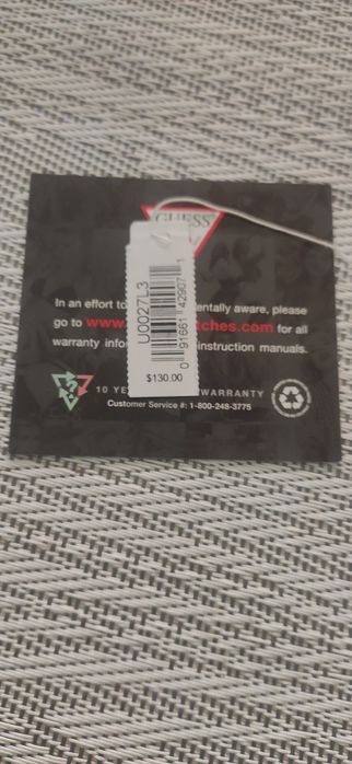 Часы женские.GUESS