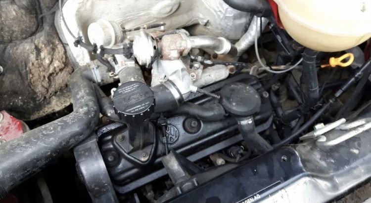 ШРОТ! РОЗБОРКА!!!Мотор Volkswagen T4 1,9 ABL; 2,5; 2,4;Розборка VW T4