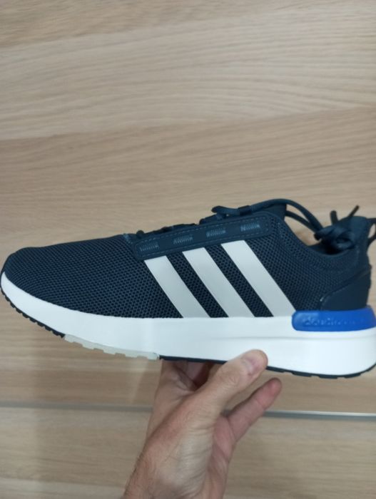 Sapatilhas adidas racer tr 21 tam 43 1/3