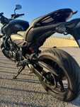 Honda Cb. 600 Hornet