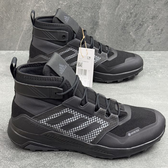 Трекінгові черевики кросівки Adidas Terrex Trailmaker FY2229 ОРИГІНАЛ
