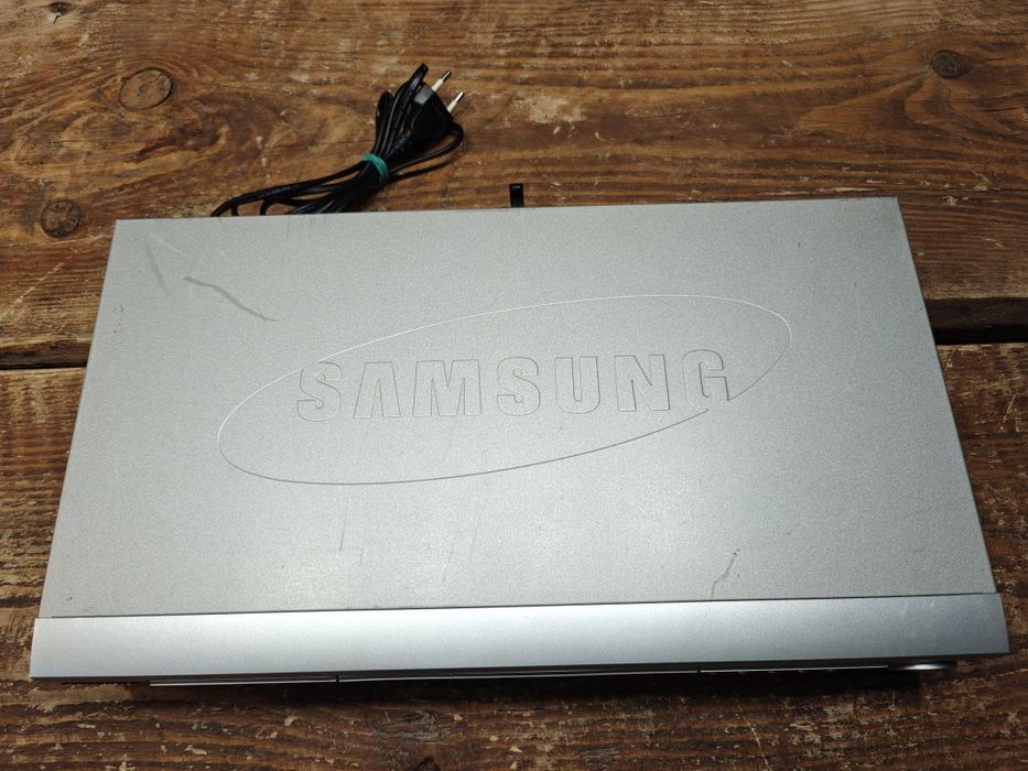 DVD Samsung DVD-M405
