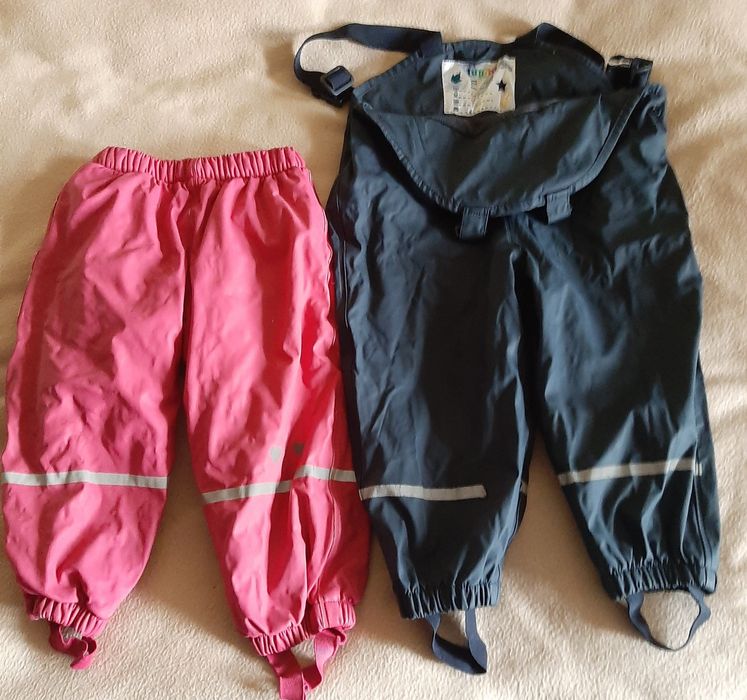 Продам полукомбинезон зимний