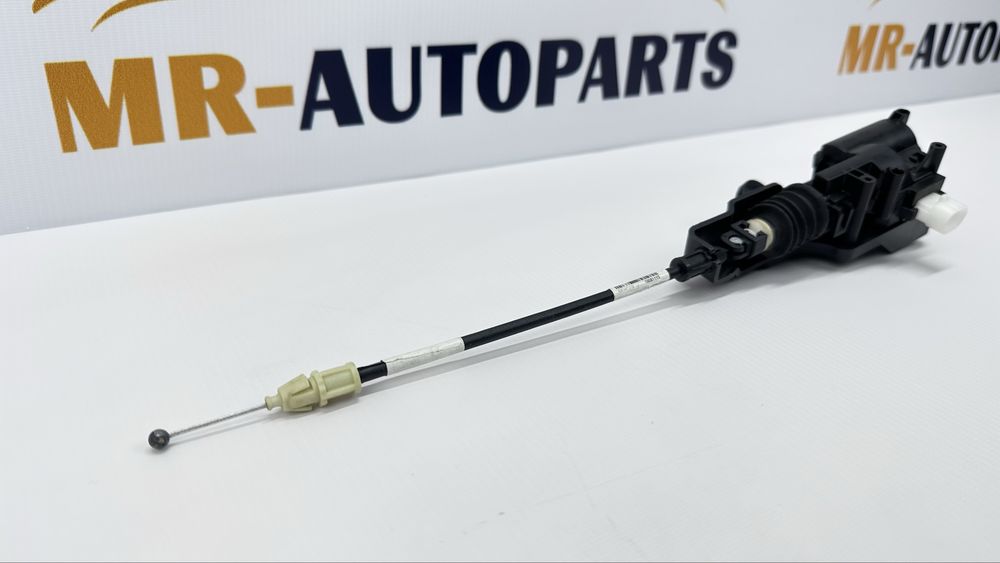 Актуатор привід замка капота Tesla Model 3/Y 1500398-00-D