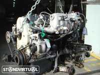 Motor Honda CRX del Sol 1.6 VTEC