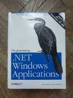 Programming .Net Windows Applications