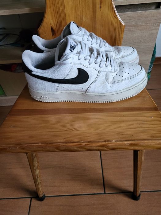 Buty męskie NIKE używane r.45