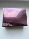 Calvin Klein, Euphoria Women, woda perfumowana, 100 ml