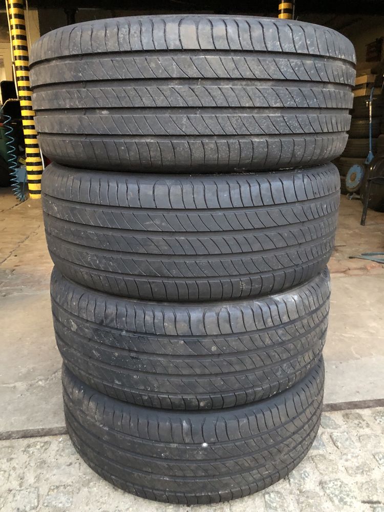 4 opony 235/50R19 103V XL Michelin Primacy 4 S1 22rok Jak Nowe