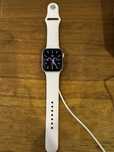 Apple watch SE 40mm silver aluminium