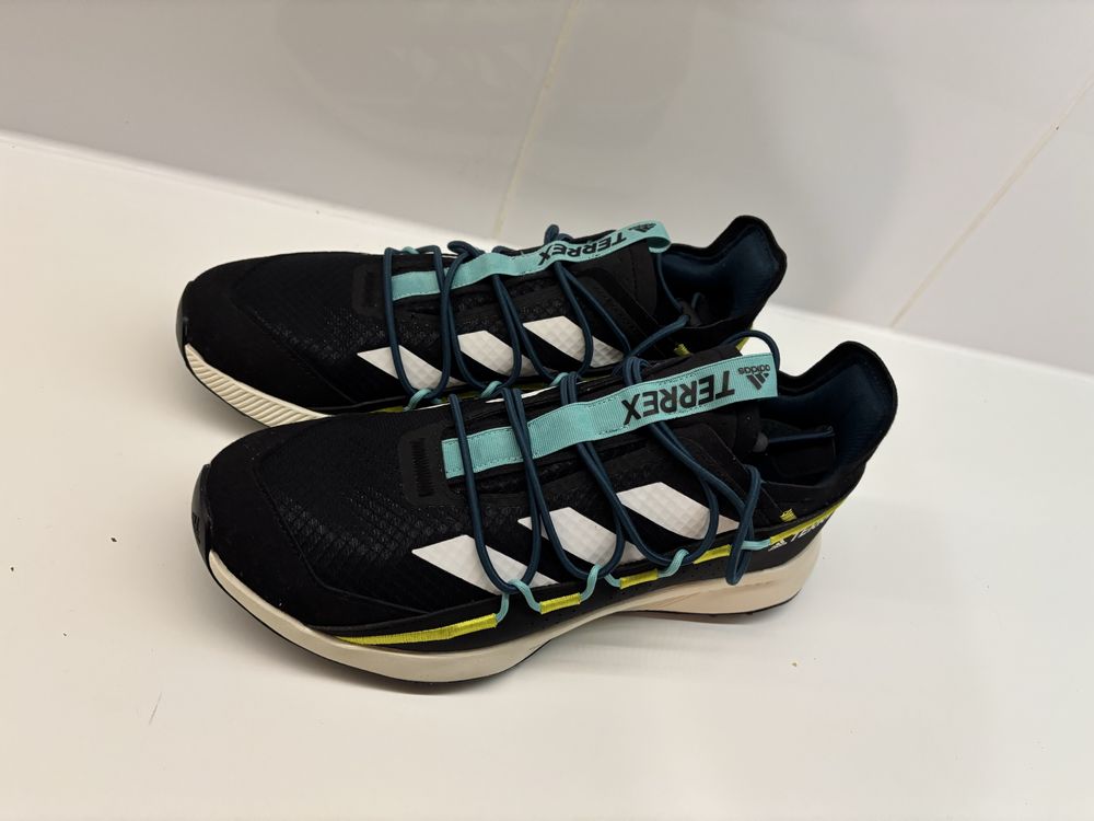 Buty adidas terrex voyager 43.5/44.5 new