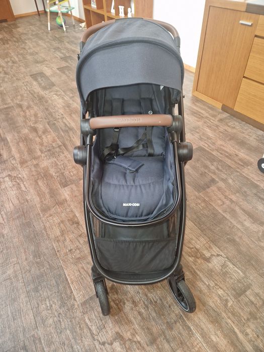 Carrinho de bebé Maxi Cosi