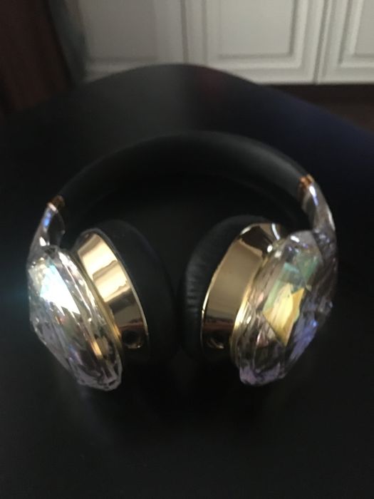 Наушники  Monster Diamond