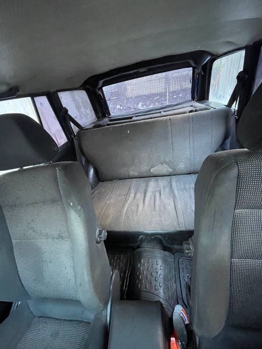 Продам машину ваз 2104 газ/бенз