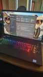 Ноутбук Dell Alienware m17 r2 на i9-9980HK RAM-1.5TB, ROM 16GB