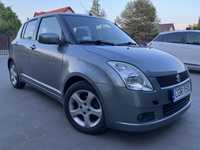 Suzuki Swift 1.3 benzyna 92KM 133tys.km ogloszenie prywatne