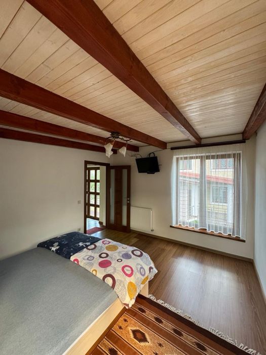 Оренда чудового будинку особнякового типу в центрі м.Сколе