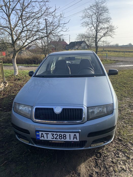 Продам автомобіль 2006 р бензин 1,2 за деталями звертайтесь в приват